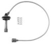 BERU ZEF1245 Ignition Cable Kit